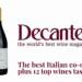Meridia 2017 scelto da Decanter
